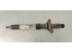 Recambio de inyector para peugeot 407 st sport referencia OEM IAM 9656389980  