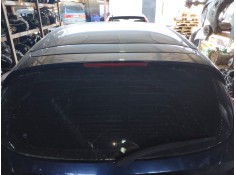 Recambio de aleron trasero para ford fiesta (cb1) ambiente referencia OEM IAM   