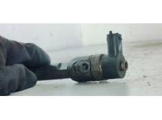 Recambio de inyector para hyundai ix35 break fase 1 referencia OEM IAM 0445110374  