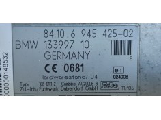 Recambio de modulo electronico para bmw x5 (e53) 4.4i automático referencia OEM IAM 8410694542502  