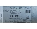 Recambio de modulo electronico para bmw x5 (e53) 4.4i automático referencia OEM IAM 8410694542502  