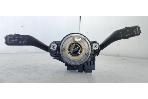 Recambio de mando multifuncion para seat altea (5p1) sport-up referencia OEM IAM 1K0953513A  