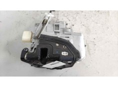 Recambio de cerradura puerta delantera derecha para volkswagen passat lim. (362) 2.0 tdi referencia OEM IAM CZ3C2837016A  