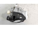 Recambio de cerradura puerta delantera derecha para volkswagen passat lim. (362) 2.0 tdi referencia OEM IAM CZ3C2837016A  