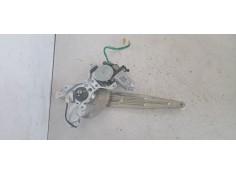 ELEVALUNAS TRASERO DERECHO MR144538 