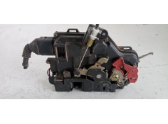 Recambio de cerradura puerta trasera derecha para audi a4 berlina (8e) 1.9 tdi referencia OEM IAM 8E0839016C5  
