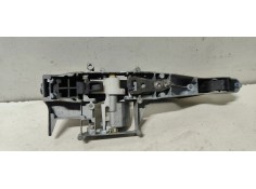 Recambio de maneta exterior trasera derecha para citroen c3 picasso exclusive referencia OEM IAM 1199D  