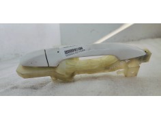 Recambio de maneta exterior delantera derecha para kia stonic (ybcuv) 1.2 i 85 referencia OEM IAM   