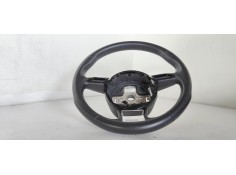 Recambio de volante para audi a3 (8v) 1.6 tdi referencia OEM IAM 8V0419091A  