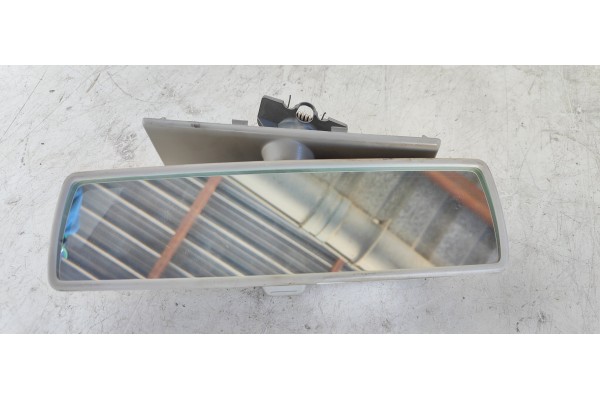 Recambio de espejo para seat altea (5p1) arena referencia OEM IAM   