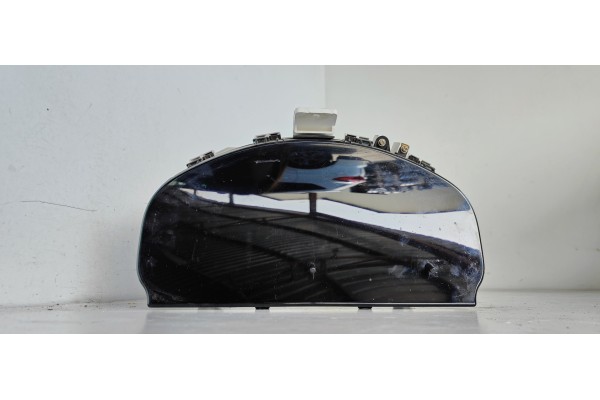Recambio de cuadro instrumentos para lexus rx300 (mcu15) luxury referencia OEM IAM 8380048050  