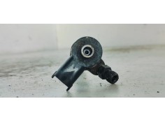 Recambio de inyector para hyundai ix35 break fase 1 referencia OEM IAM 0445110374  