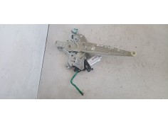 Recambio de elevalunas trasero derecho para mitsubishi montero sport (k90) 2.5 td gls referencia OEM IAM MR144538  