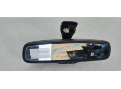 Recambio de espejo para hyundai santa fe (bm) 2.2 crdi style 4x4 referencia OEM IAM E11026002  
