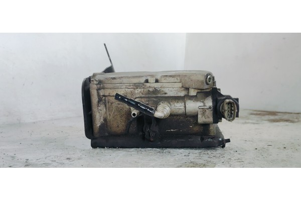 Recambio de soporte filtro gasoil para lancia thema 3.0jtd 240 fap referencia OEM IAM 68090648AA  