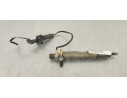 Recambio de inyector para volkswagen golf iv berlina (1j1) básico referencia OEM IAM 038130201F  