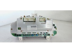 Recambio de cuadro instrumentos para lexus rx300 (mcu15) luxury referencia OEM IAM 8380048050  