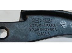 Recambio de pedal acelerador para hyundai i20 (bc3) 1.0i turbo 100 fap referencia OEM IAM 327001RXXX  