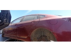 Recambio de puerta trasera izquierda para mazda 6 kombi (gh) 2.2 turbodiesel cat referencia OEM IAM   