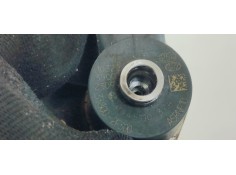 Recambio de inyector para hyundai ix35 break fase 1 referencia OEM IAM 0445110374  