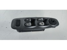 Recambio de mando elevalunas delantero izquierdo para hyundai accent (lc) 1.5 crdi cat referencia OEM IAM   