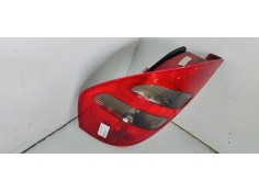 Recambio de piloto trasero derecho para mercedes-benz clase a (w169) a 160 cdi (169.006) referencia OEM IAM   