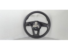 Recambio de volante para audi a3 (8v) 2.0 16v tdi referencia OEM IAM 8W0419091CK  