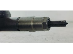 Recambio de inyector para hyundai ix35 break fase 1 referencia OEM IAM 0445110374  