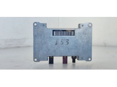 Recambio de modulo electronico para bmw x5 (e53) 4.4i automático referencia OEM IAM 8410694542502  