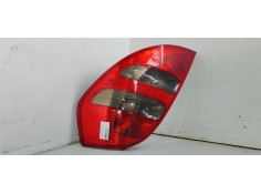 Recambio de piloto trasero derecho para mercedes-benz clase a (w169) a 160 cdi (169.006) referencia OEM IAM   