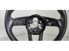 Recambio de volante para audi a3 (8v) 2.0 16v tdi referencia OEM IAM 8W0419091CK  