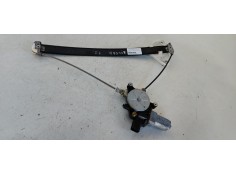 Recambio de elevalunas trasero izquierdo para honda accord berlina (cl/cn) 2.0 vtec cat referencia OEM IAM 303190  