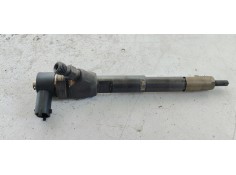 Recambio de inyector para hyundai ix35 break fase 1 referencia OEM IAM 0445110374  