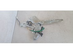 ELEVALUNAS TRASERO DERECHO MR144538 0621006546 