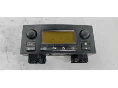 MANDO CLIMATIZADOR 9658084577 