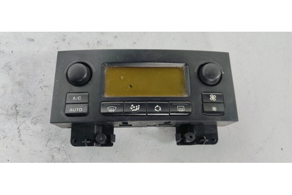 Recambio de mando climatizador para citroen c4 berlina cool referencia OEM IAM 9658084577  