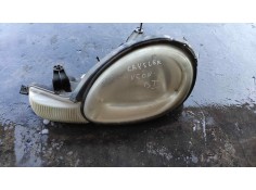 Recambio de faro izquierdo para chrysler neon (pl) 2.0 16v cat referencia OEM IAM A029501 R02A029501 1B01PLHC
