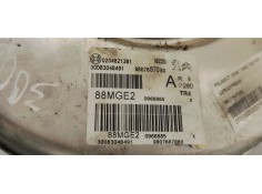 Recambio de servofreno para peugeot 3008 1.5hdi 130 fap referencia OEM IAM 9807687080  