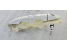 Recambio de maneta exterior delantera izquierda para kia stonic (ybcuv) 1.2 i 85 referencia OEM IAM   