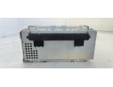 Recambio de sistema audio / radio cd para ford fiesta (ccn) 1.0i turbo 100 referencia OEM IAM E1BT18C815GL  