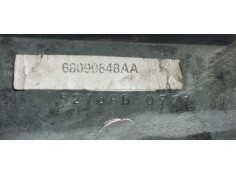 Recambio de soporte filtro gasoil para lancia thema 3.0jtd 240 fap referencia OEM IAM 68090648AA  