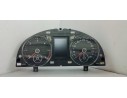 Recambio de cuadro instrumentos para volkswagen passat cc (357) básico referencia OEM IAM 3C8920870S  