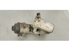 Recambio de enfriador aceite motor para opel vectra c berlina comfort referencia OEM IAM 5989070241  