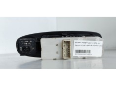 Recambio de mando elevalunas delantero izquierdo para hyundai accent (lc) 1.5 crdi cat referencia OEM IAM   