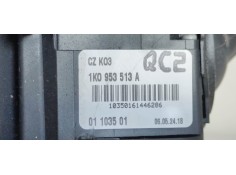 Recambio de mando multifuncion para seat altea (5p1) sport-up referencia OEM IAM 1K0953513A  