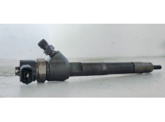 Recambio de inyector para hyundai ix35 break fase 1 referencia OEM IAM 0445110374  