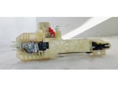 Recambio de maneta exterior delantera izquierda para kia stonic (ybcuv) 1.2 i 85 referencia OEM IAM   