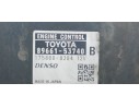 Recambio de centralita motor uce para lexus is200 (ds2/is2) 220d referencia OEM IAM 1758008284  