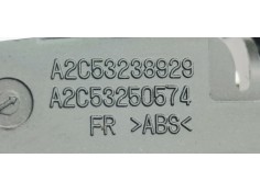 Recambio de cuadro instrumentos para volkswagen passat cc (357) básico referencia OEM IAM 3C8920870S  