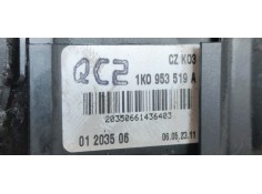 Recambio de mando multifuncion para seat altea (5p1) sport-up referencia OEM IAM 1K0953513A  